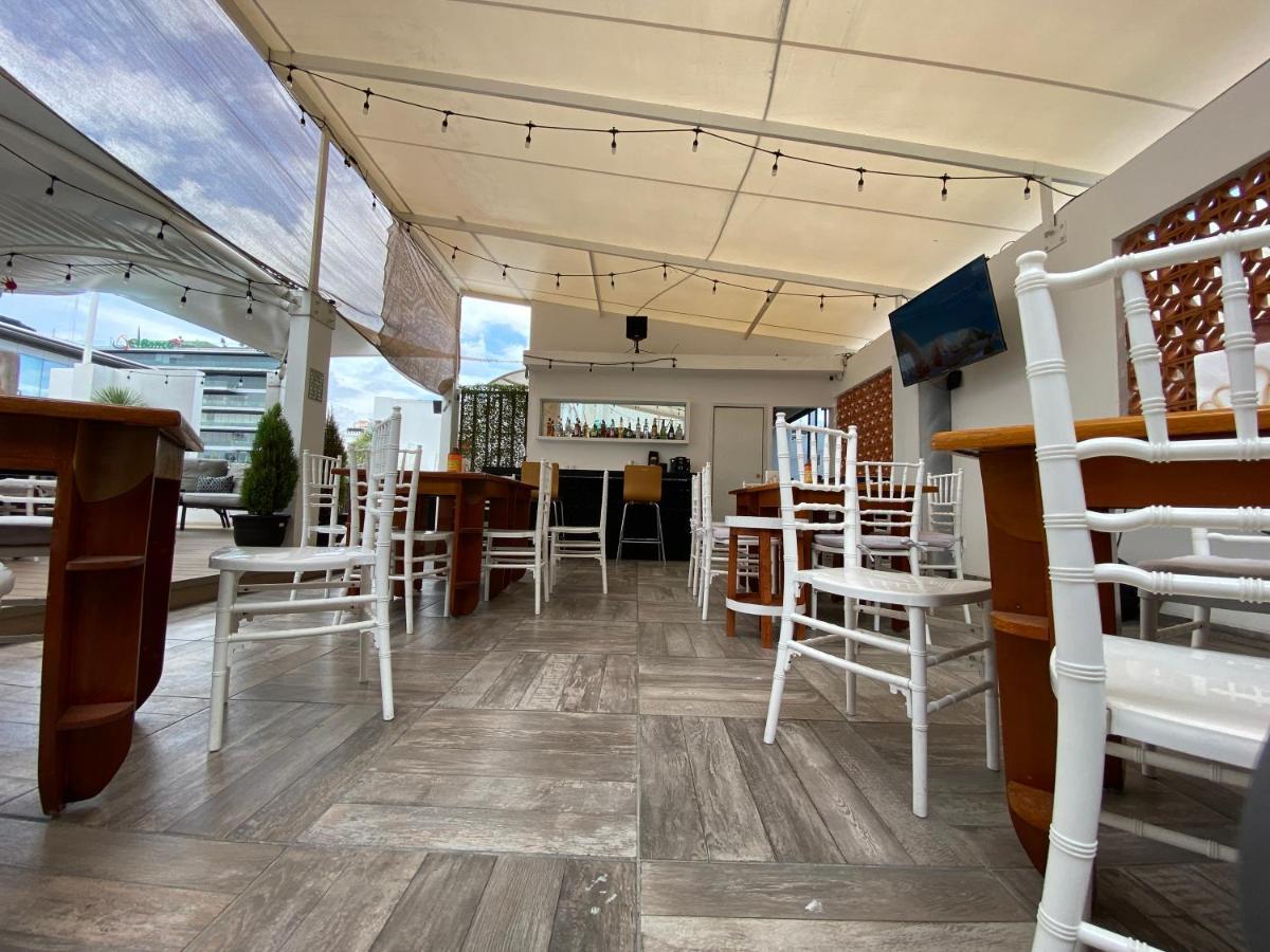 Suites Arboleda 215 Μεξικό Εξωτερικό φωτογραφία