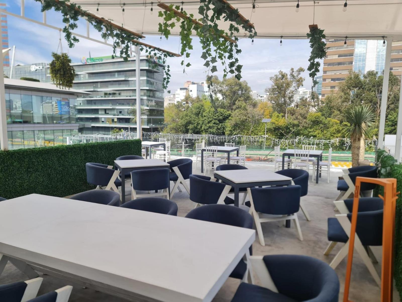 Suites Arboleda 215 Μεξικό Εξωτερικό φωτογραφία