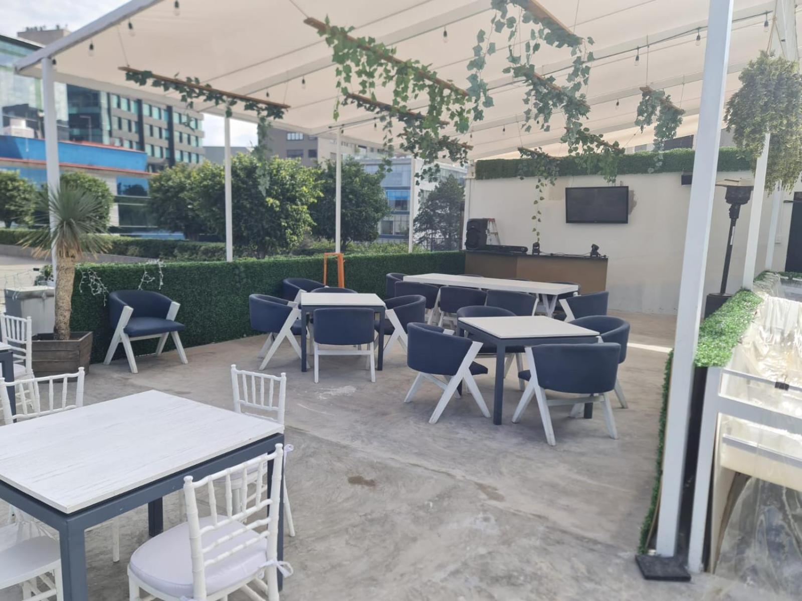 Suites Arboleda 215 Μεξικό Εξωτερικό φωτογραφία