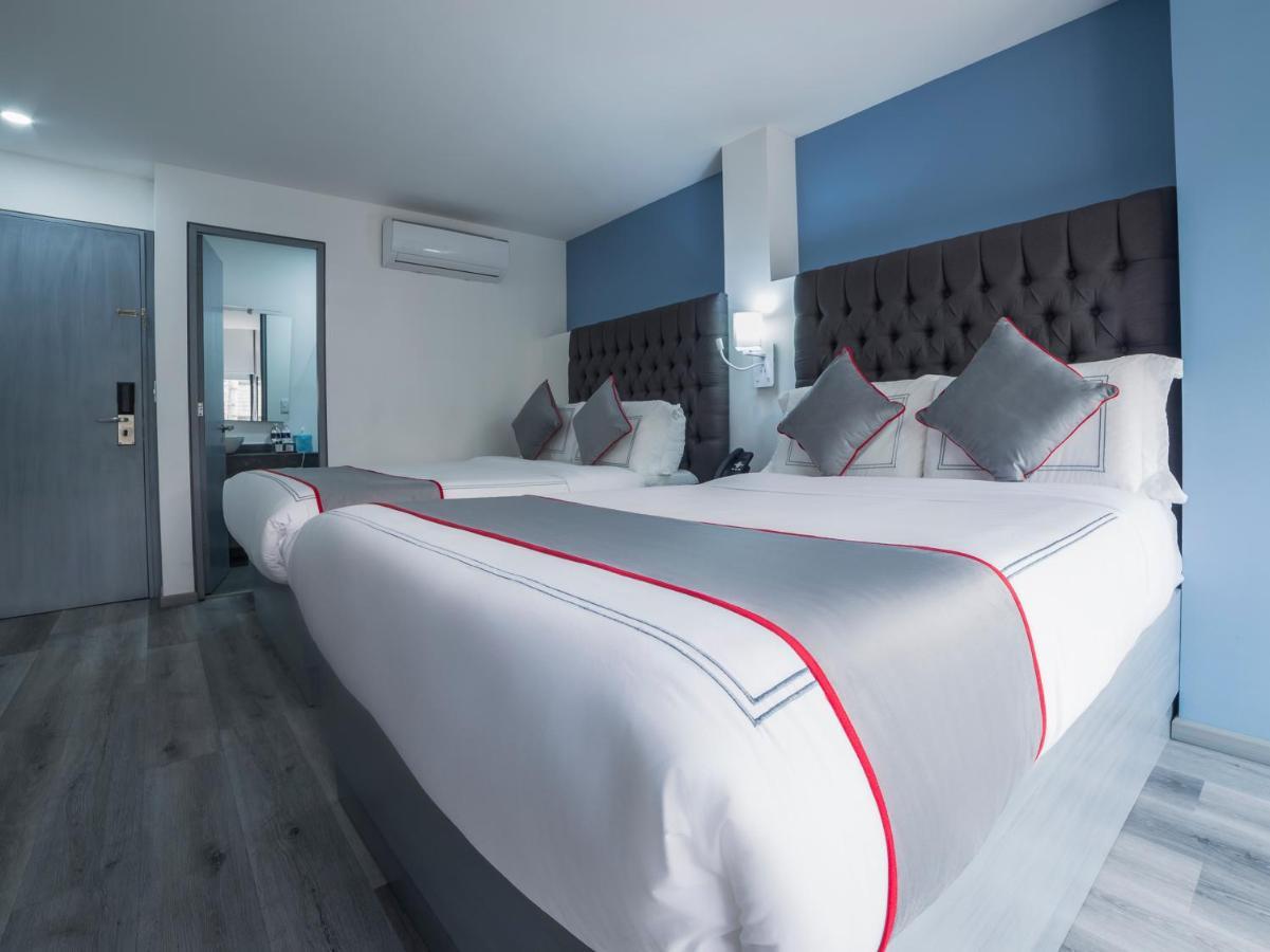 Suites Arboleda 215 Μεξικό Εξωτερικό φωτογραφία