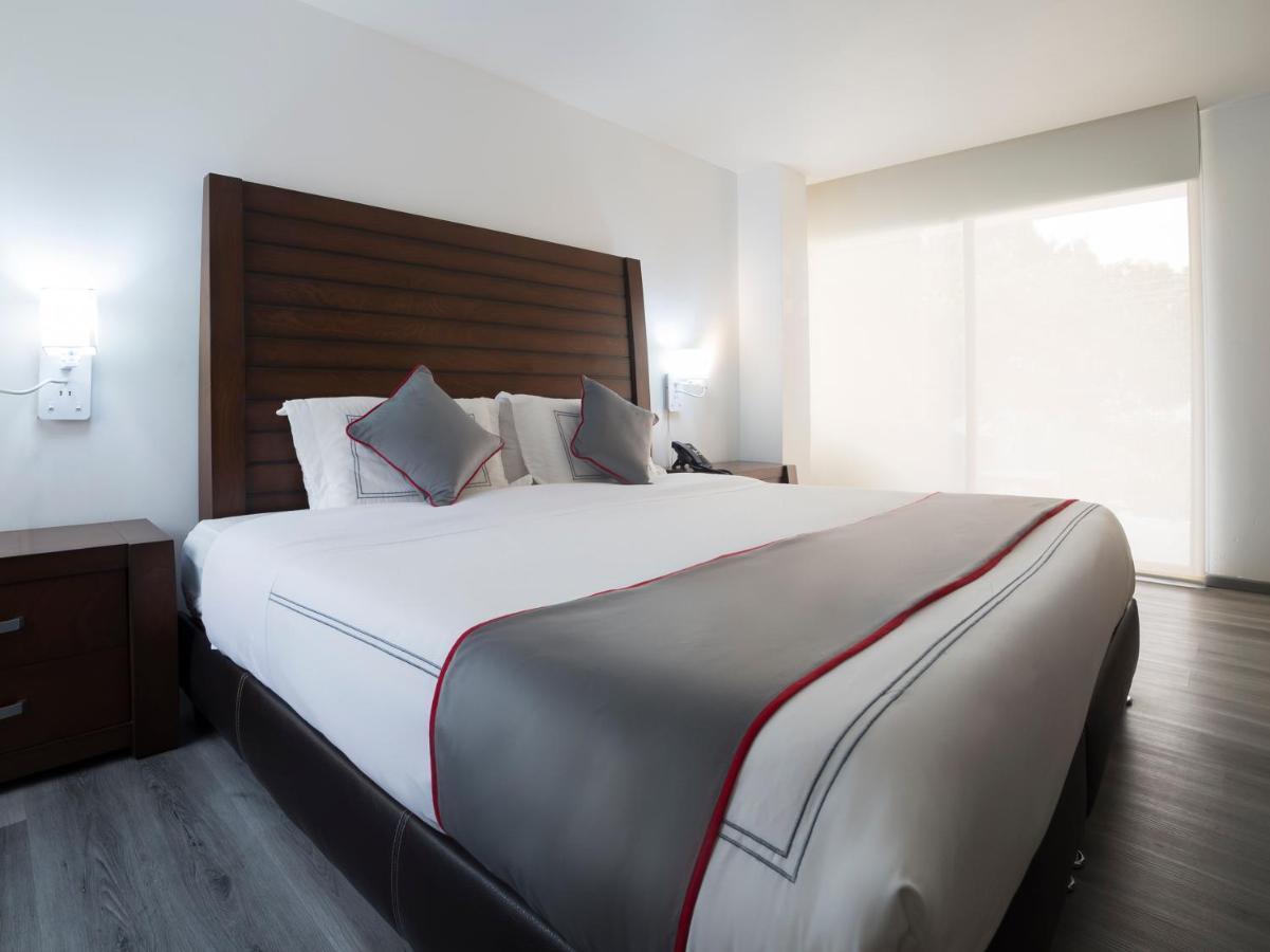 Suites Arboleda 215 Μεξικό Εξωτερικό φωτογραφία