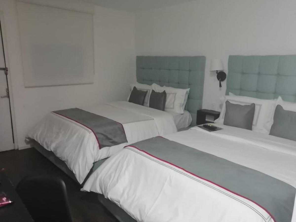Suites Arboleda 215 Μεξικό Εξωτερικό φωτογραφία