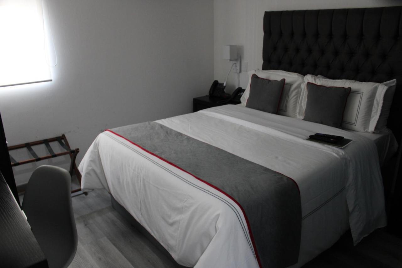 Suites Arboleda 215 Μεξικό Εξωτερικό φωτογραφία