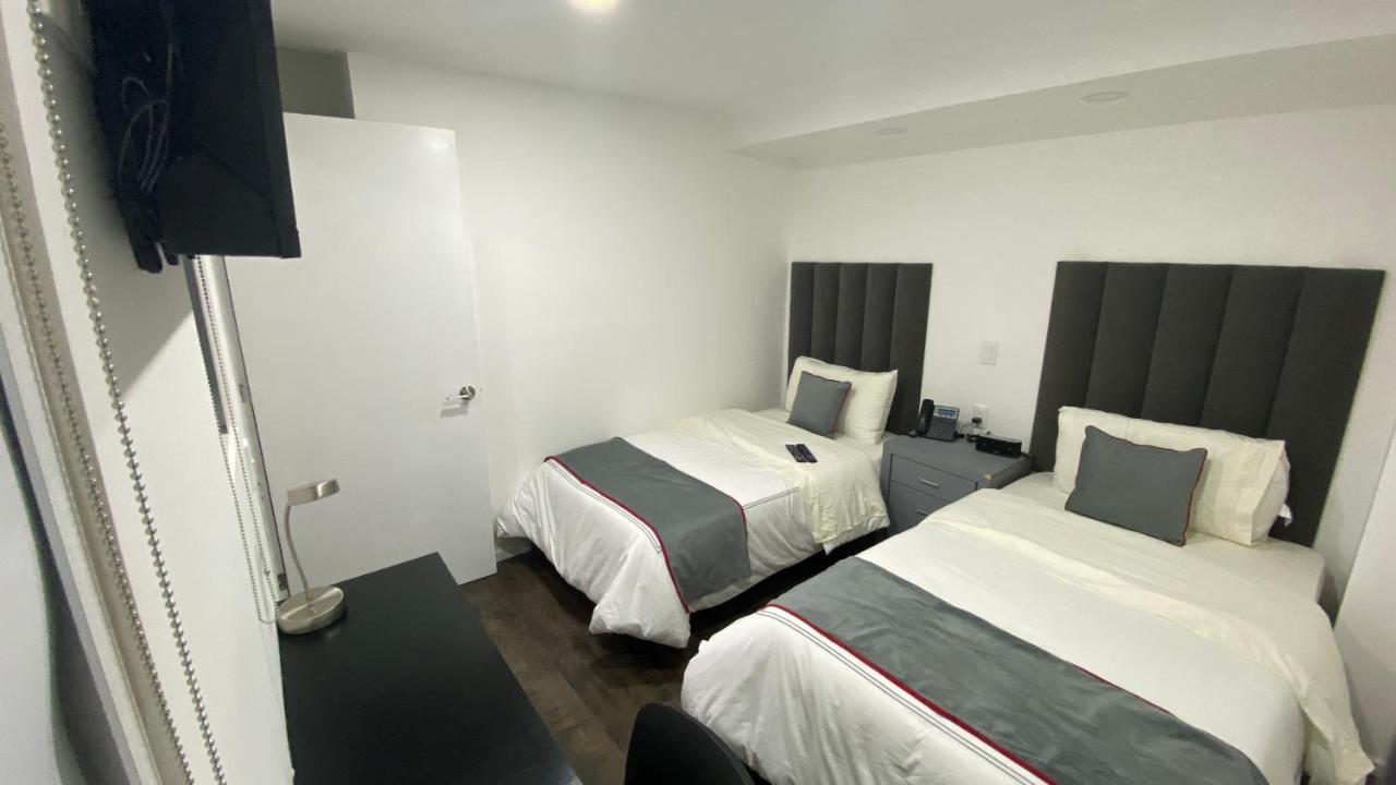Suites Arboleda 215 Μεξικό Εξωτερικό φωτογραφία